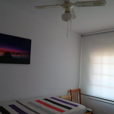 Apartamento Bella Carmen : Para 6 Personas Cunit Dış mekan fotoğraf