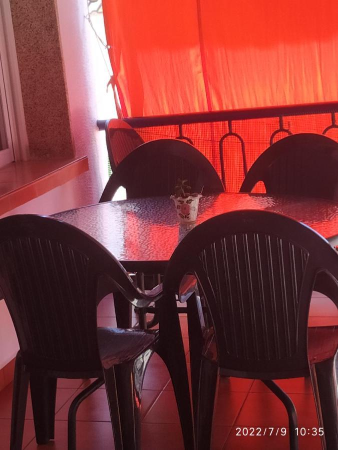 Apartamento Bella Carmen : Para 6 Personas Cunit Dış mekan fotoğraf