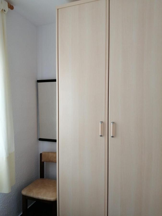 Apartamento Bella Carmen : Para 6 Personas Cunit Dış mekan fotoğraf