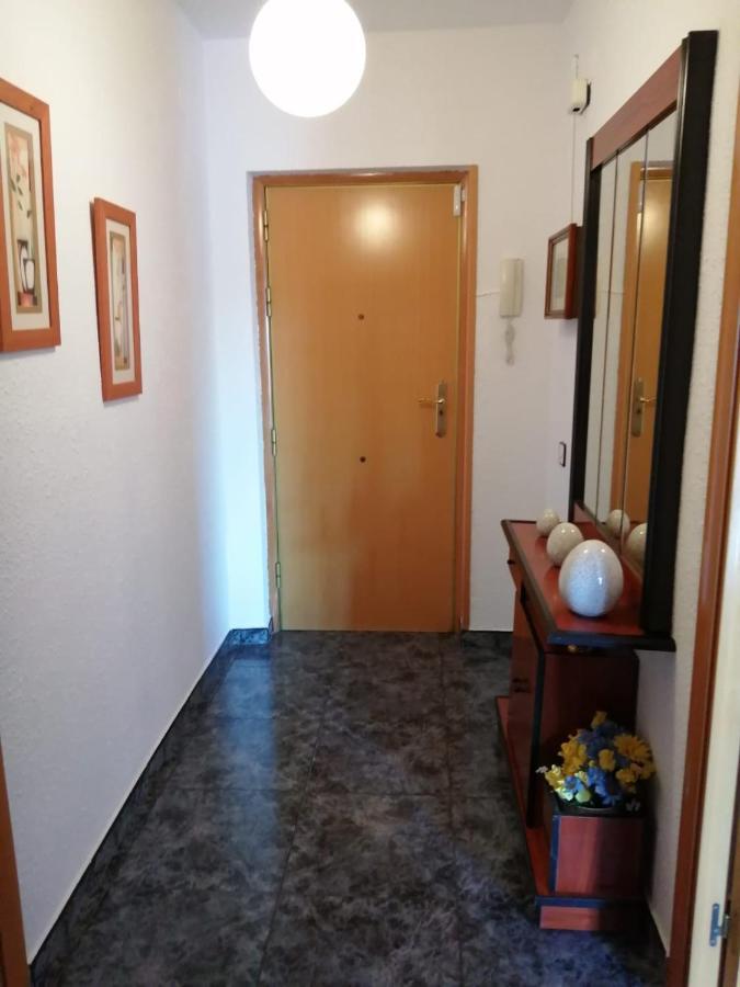 Apartamento Bella Carmen : Para 6 Personas Cunit Dış mekan fotoğraf