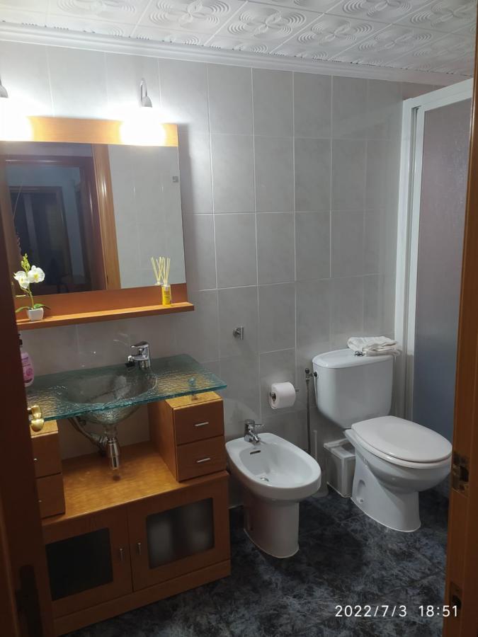 Apartamento Bella Carmen : Para 6 Personas Cunit Dış mekan fotoğraf